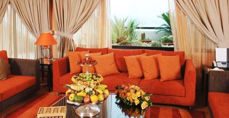 Regency Palace Hotel Джуния Экстерьер фото