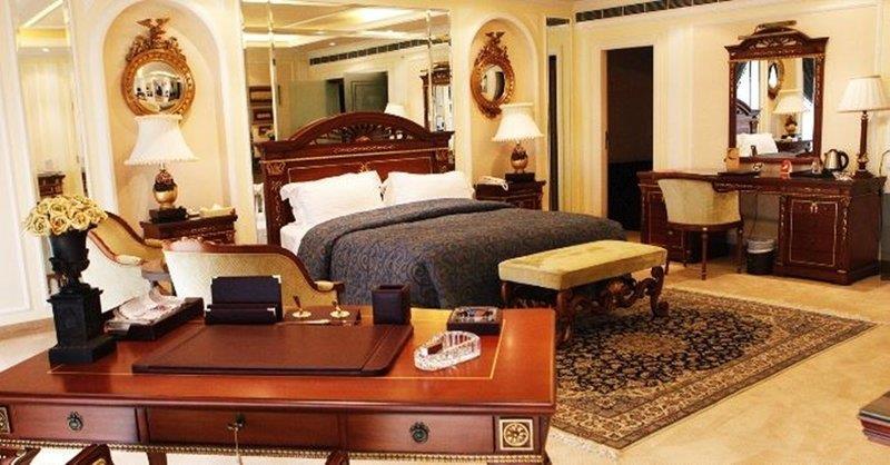 Regency Palace Hotel Джуния Экстерьер фото